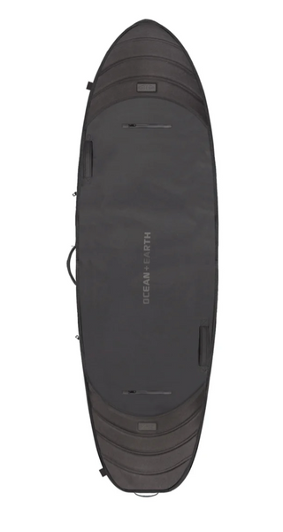Apex Fish/Short Travel Cover - 4 Board