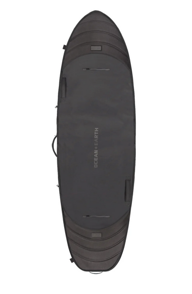 Apex Fish/Short Travel Cover - 5 Board