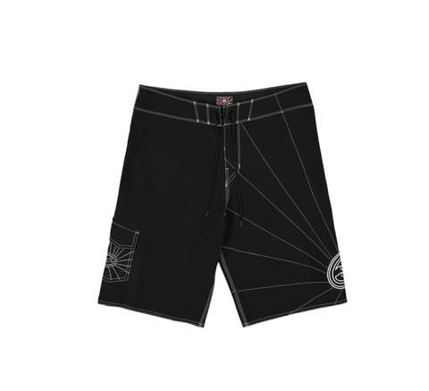 Mens Billabong A.I Rising Sun Pro 22" Boardshort