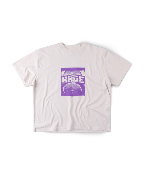 Former x Rage Corp Boxy T-Shirt