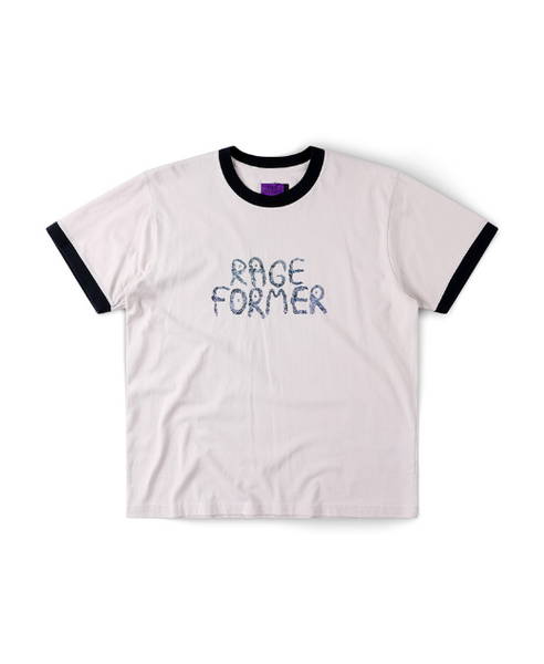 Former x Rage Tin Ringer Shruken T-Shirt