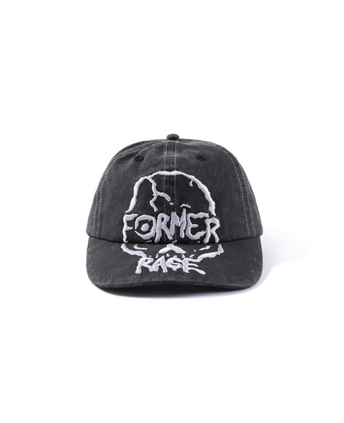 Former x Rage Skullz Cap