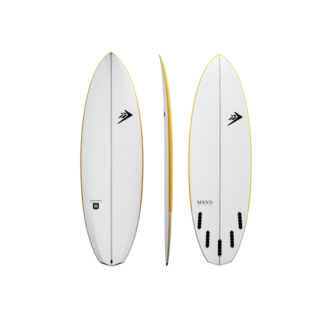 Firewire Spun Honey