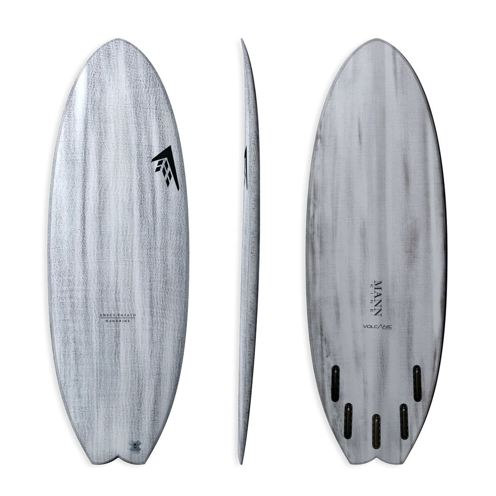 Firewire Sweet Potato