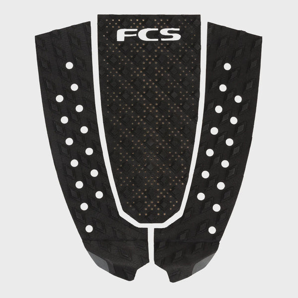 FCS T-3 Pin Eco Black