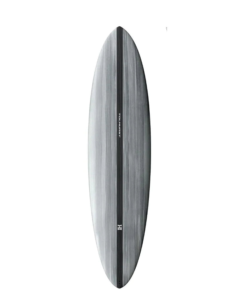 Harley Ingleby MID 6 - Thunderbolt Black