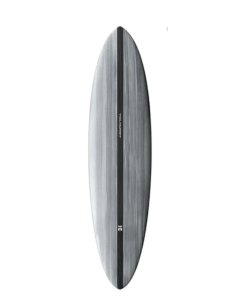 Harley Ingleby MID 6 - Thunderbolt Black