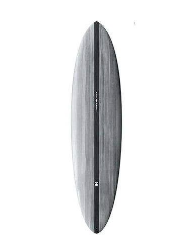 Harley Ingleby MID 6 - Thunderbolt Black