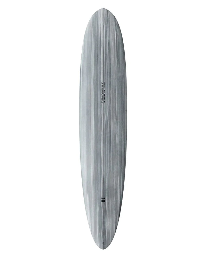 Harley Ingleby HIHP SPEED - Thunderbolt Black
