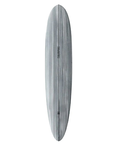 Harley Ingleby HIHP SPEED - Thunderbolt Black