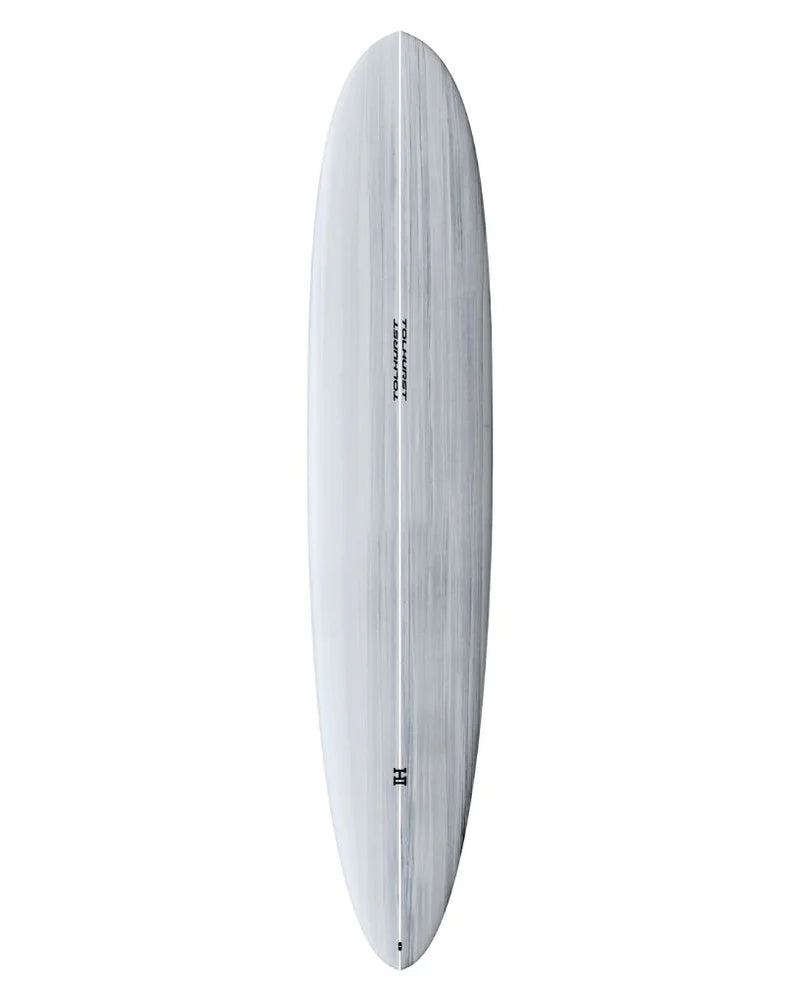 Harley Ingleby HIHP SPEED - Thunderbolt Red