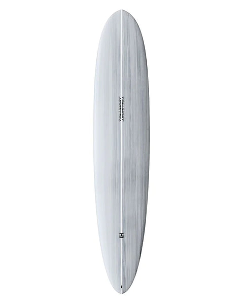 Harley Ingleby HIHP SPEED - Thunderbolt Red