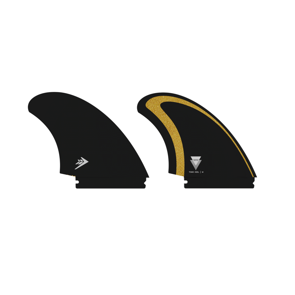 Firewire Tomo Max Keel Fin