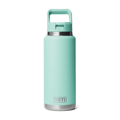 Yeti Rambler® 36 oz (1065 ml) Straw Bottle