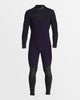 Billabong - 3/2 Furnace Natural CZ Steamer