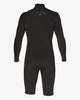 Billabong 2/2 Absolute Chest Zip Long Arm / Short Leg Springsuit