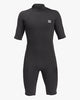 BILLABONG 202 ABSOLUTE BACK ZIP SPRINGSUIT