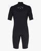Billabong 2/2 Revolution Chest Zip Springsuit