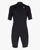 Billabong 2/2 Revolution Chest Zip Springsuit