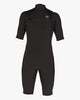 Billabong 2/2 Absolute Chest Zip Springsuit