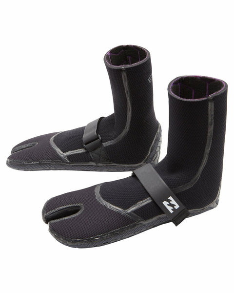 Billabong 2mm Furnace Comp Boot