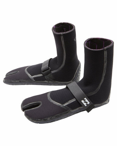 Billabong 2mm Furnace Comp Boot