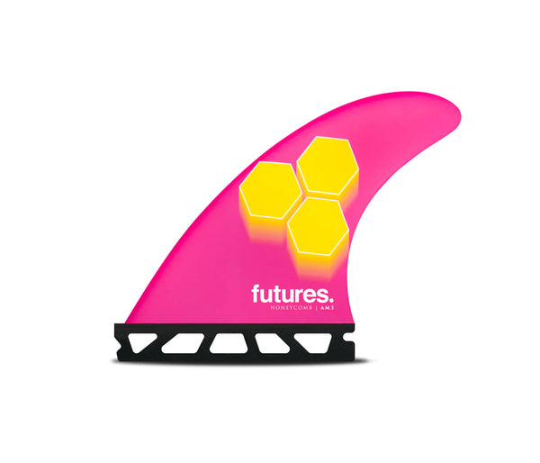 Futures AM3 Honeycomb Al Merrick