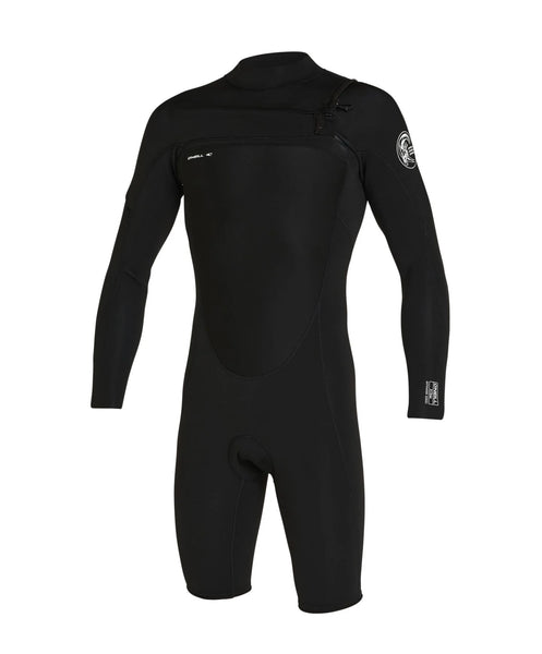 ONEILL DEFENDER CHEST ZIP LONG ARM/SHORT LEG