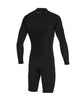 O'Neill - Defender Chest Zip Long Arm / Short Leg