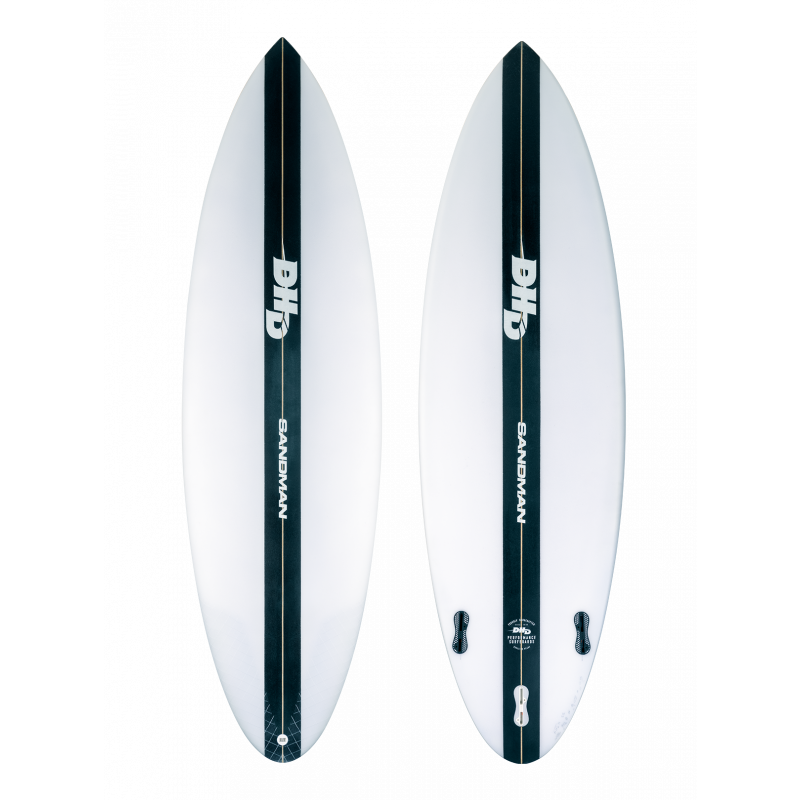 6'6 DHD Sandman