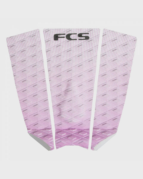 Fitzgibbons White/Dusty Pink