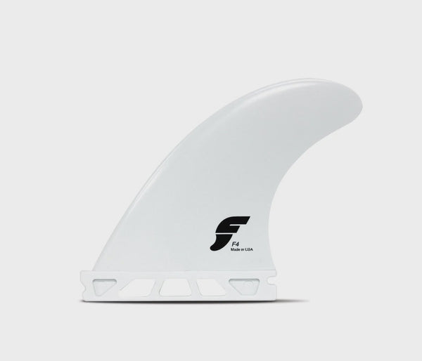 F4 THERMO THRUSTER - WHITE (PACKAGED)