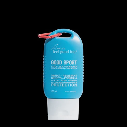 Good Sport High-Performance Sunscreen Lotion SPF50+ 100ml