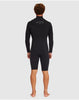 Billabong 2/2 Revolution Chest Zip Long Arm / Short Leg Springsuit