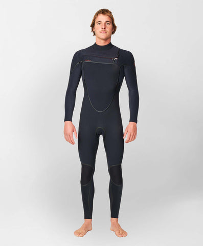 O'Neill - 3/2 HyperFire X CZ Steamer