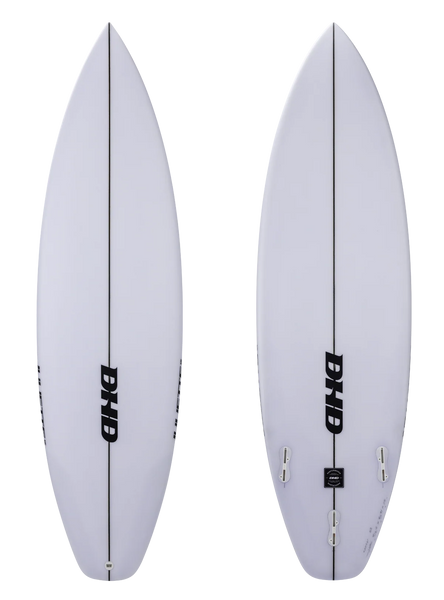 DHD EE Juliette Squashtail