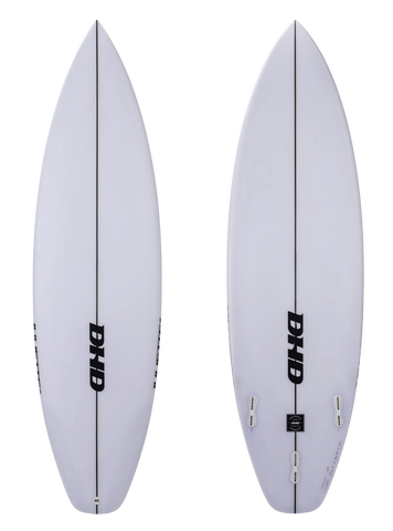 DHD EE Juliette Squashtail