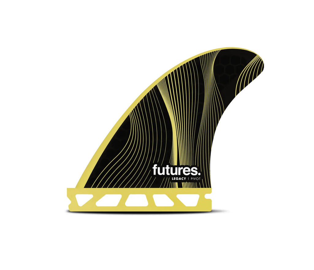 Futures P4 Legacy Series