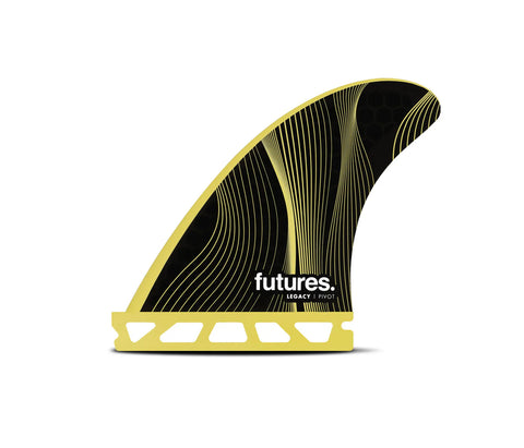 Futures P4 Legacy Series