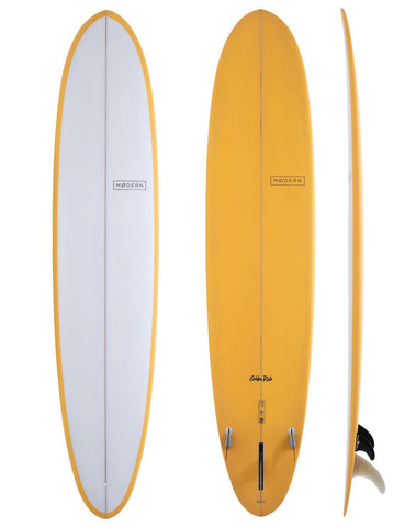 9'1 Modern The Golden Rule Sunrise