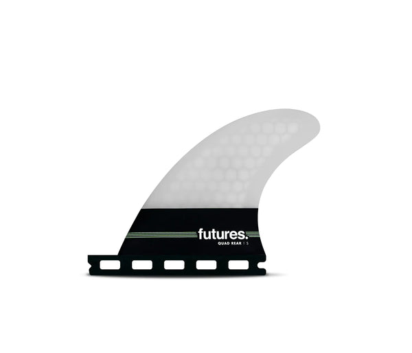 Futures Neutral Quad Rears (S)