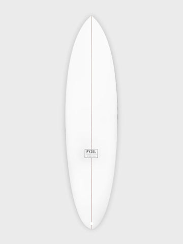 Pyzel Mid Length Crisis