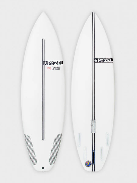 5'11 Pyzel Mini Ghost EPS (used)