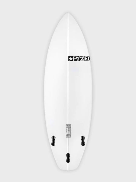 Pyzel Mini Ghost – Wicks Surf Shop Collaroy