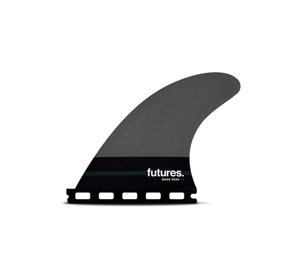 Futures Neutral Quad Rears (L)