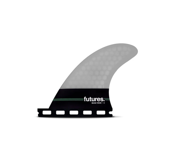 Futures Neutral Quad Rears (M)