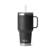 Yeti Rambler® 35oz (1L) Straw Mug