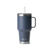 Yeti Rambler® 35oz (1L) Straw Mug