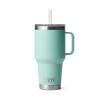 Yeti Rambler® 35oz (1L) Straw Mug