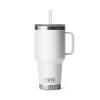 Yeti Rambler® 35oz (1L) Straw Mug